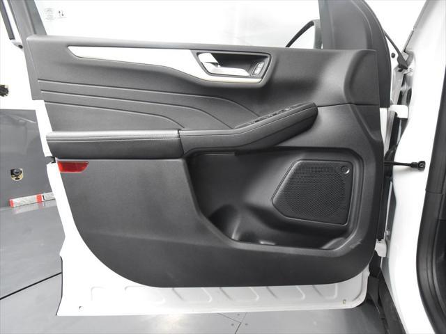 used 2022 Ford Escape car, priced at $23,899