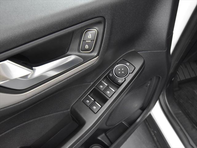 used 2022 Ford Escape car, priced at $23,899