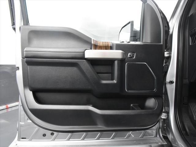used 2020 Ford F-150 car, priced at $28,799