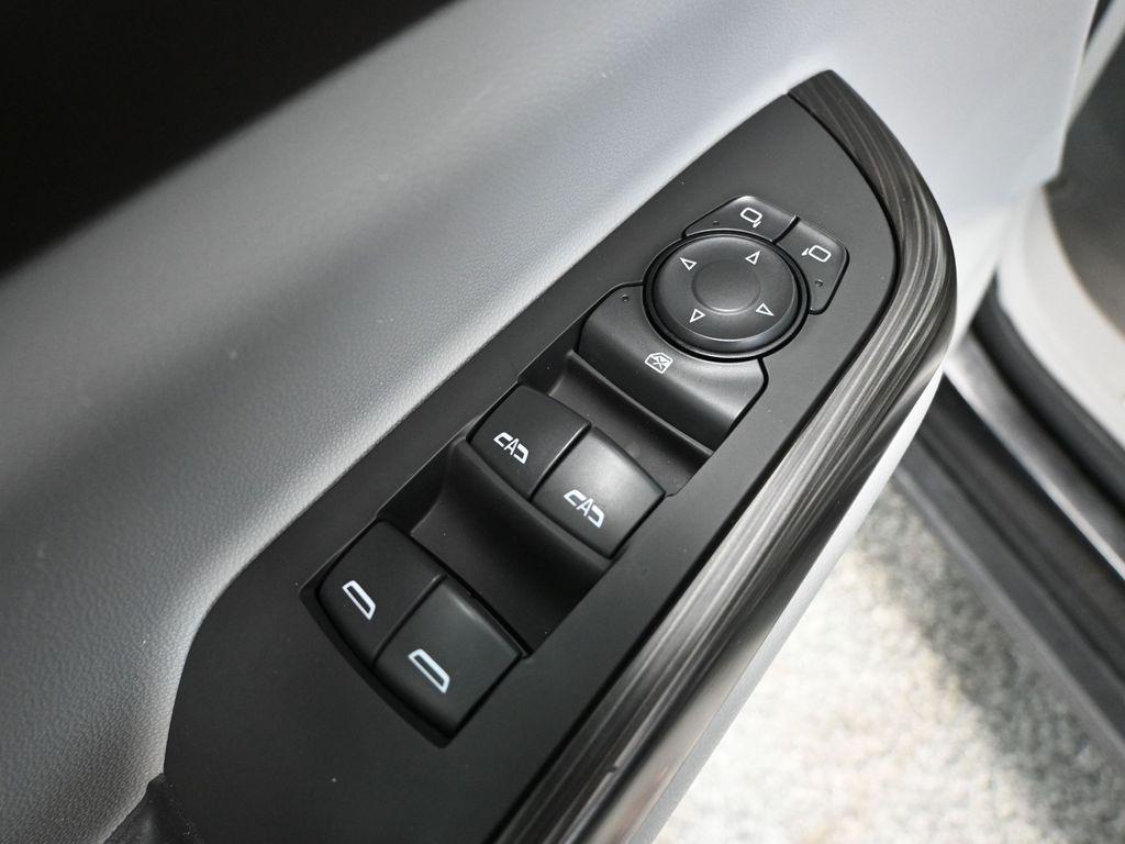 used 2023 GMC Acadia car, priced at $22,793