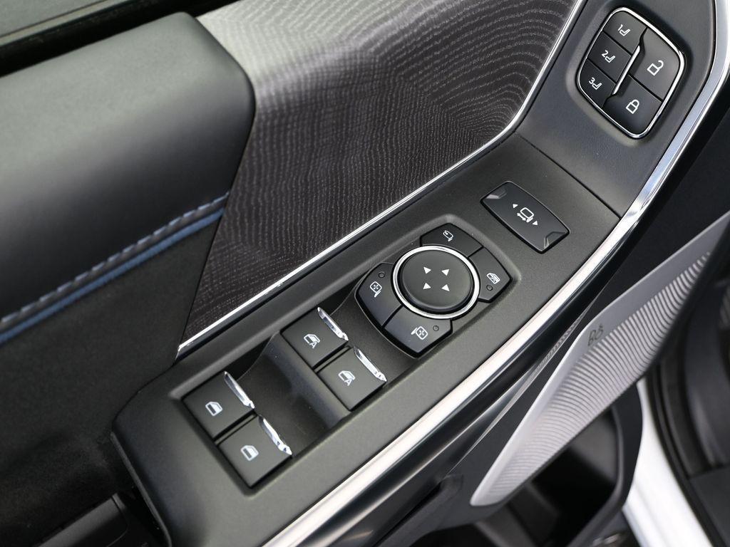 used 2025 Ford F-250 car, priced at $83,993