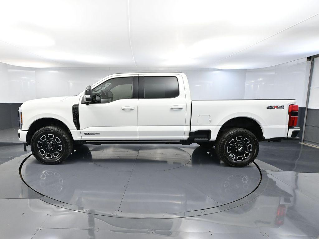 used 2025 Ford F-250 car, priced at $83,993