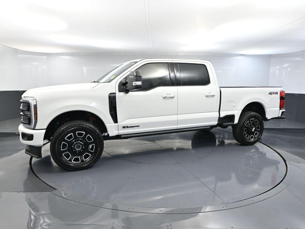 used 2025 Ford F-250 car, priced at $83,993