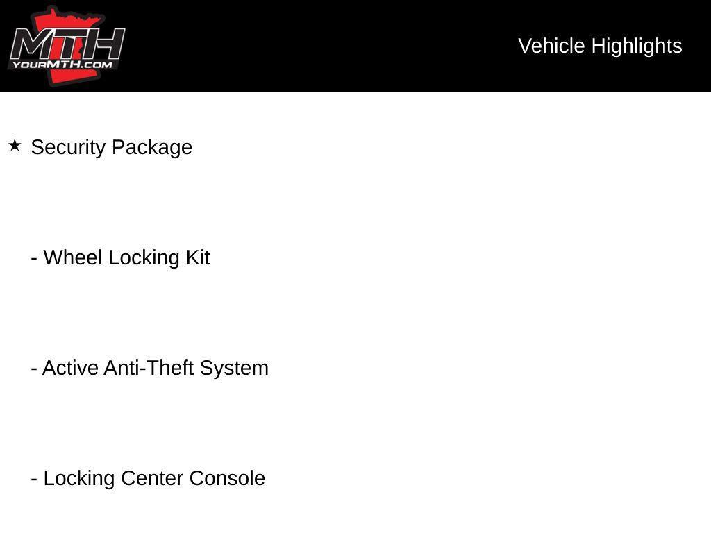 used 2024 Ford Mustang car, priced at $42,993