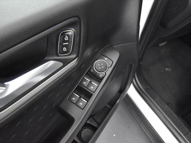 used 2020 Ford Escape car, priced at $15,599