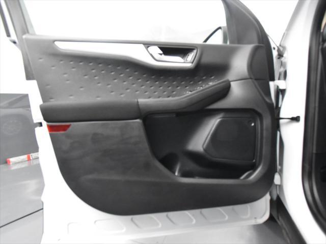 used 2020 Ford Escape car, priced at $15,599