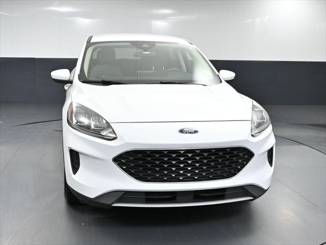 used 2020 Ford Escape car, priced at $15,599