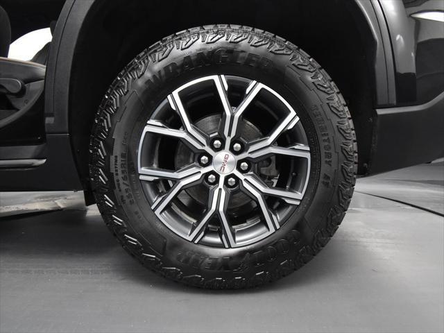 used 2024 GMC Acadia car, priced at $48,299