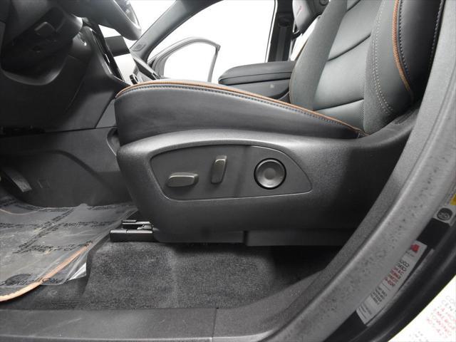 used 2024 GMC Acadia car, priced at $48,299
