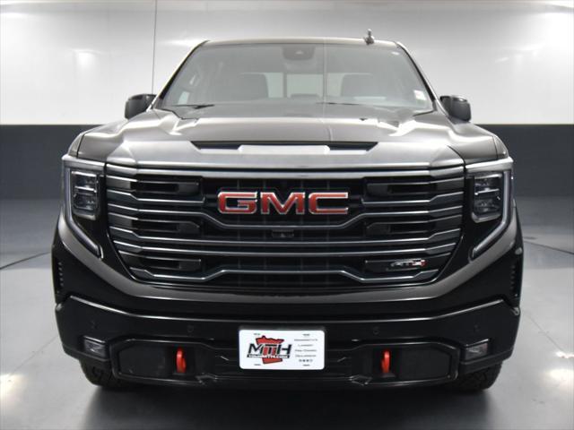 used 2024 GMC Sierra 1500 car, priced at $59,993