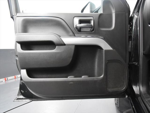used 2017 Chevrolet Silverado 2500 car, priced at $37,599