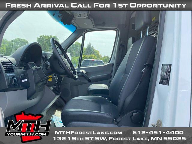 used 2008 Dodge Sprinter car, priced at $23,993
