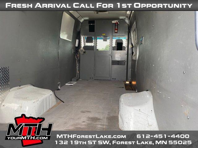 used 2008 Dodge Sprinter car, priced at $23,993