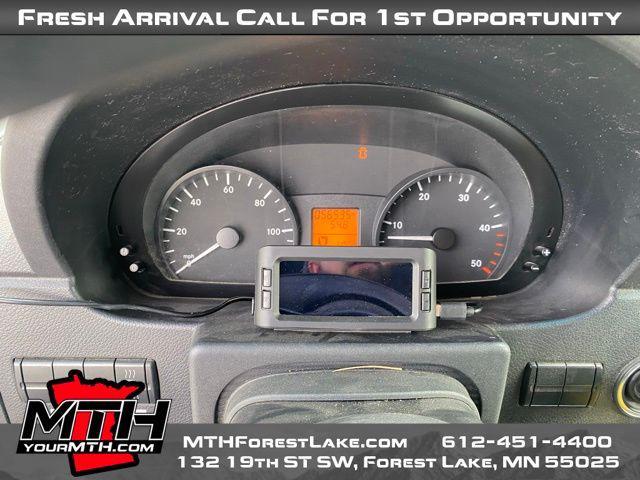 used 2008 Dodge Sprinter car, priced at $23,993