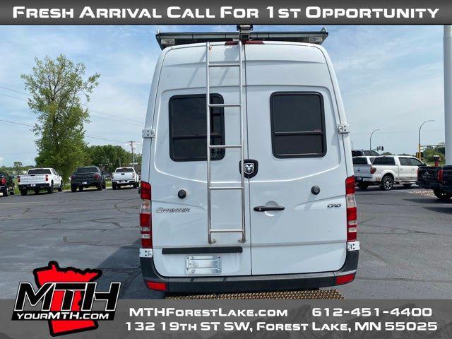 used 2008 Dodge Sprinter car, priced at $23,993