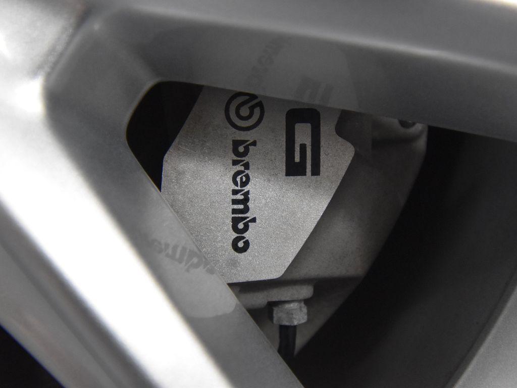 used 2024 Ford Mustang car, priced at $37,293