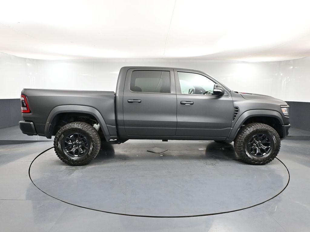 used 2021 Ram 1500 car, priced at $65,500