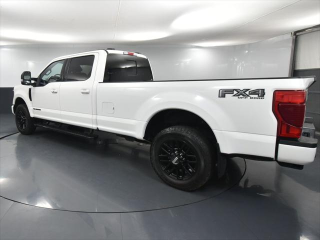 used 2022 Ford F-250 car, priced at $66,799