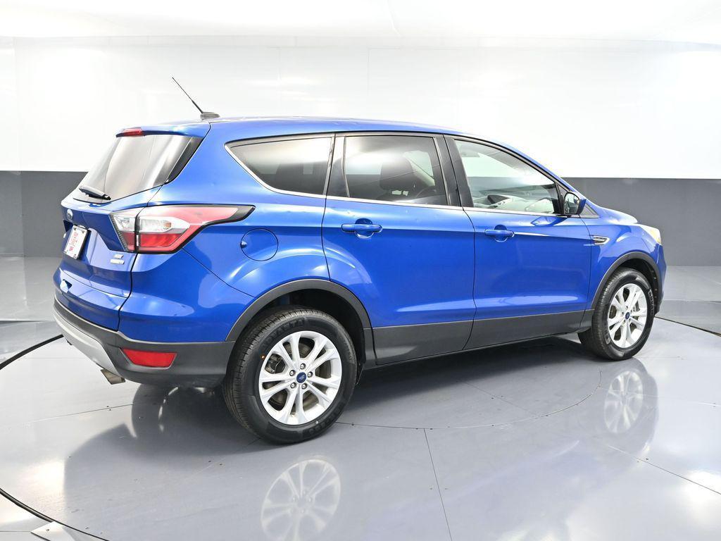 used 2017 Ford Escape car, priced at $12,293