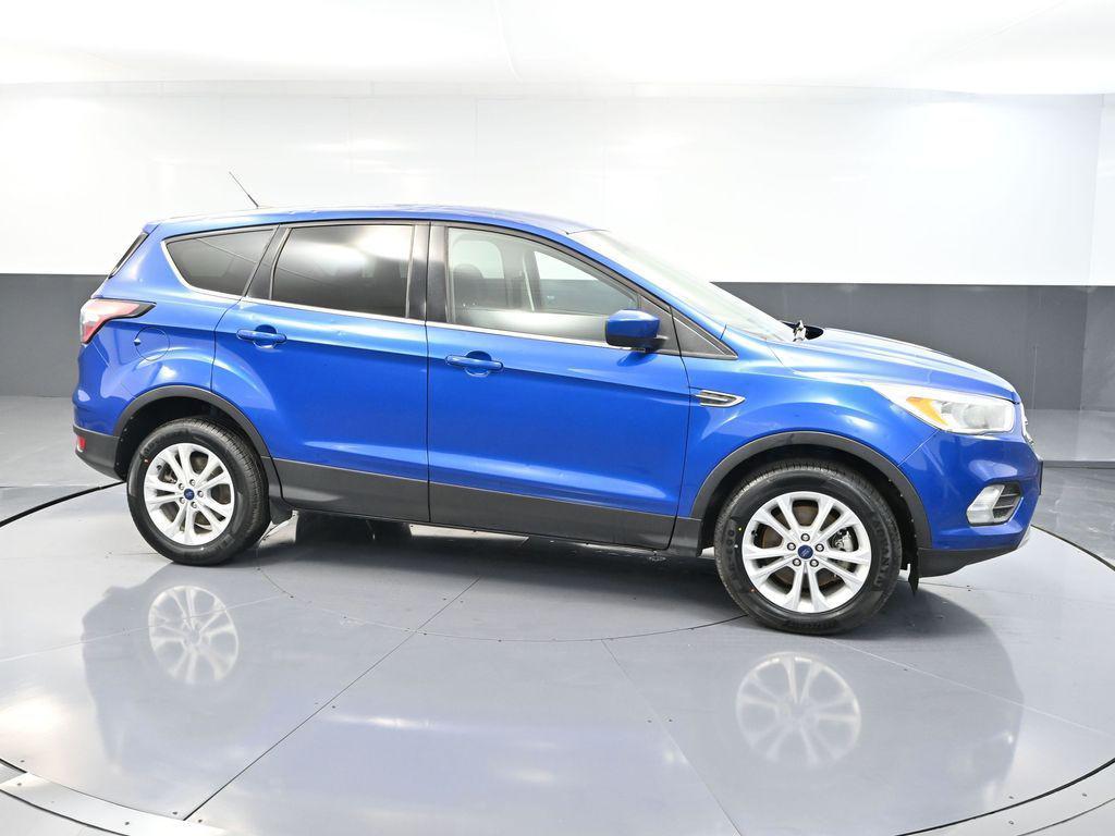 used 2017 Ford Escape car, priced at $12,293