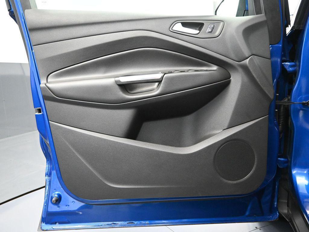 used 2017 Ford Escape car, priced at $12,293