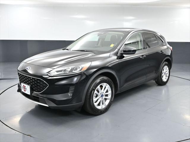 used 2020 Ford Escape car, priced at $17,993