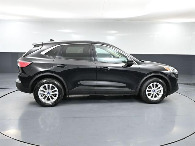 used 2020 Ford Escape car, priced at $17,993
