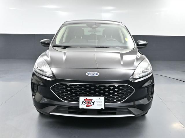 used 2020 Ford Escape car, priced at $17,993