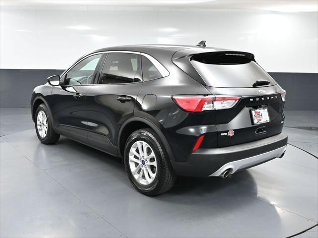 used 2020 Ford Escape car, priced at $17,993