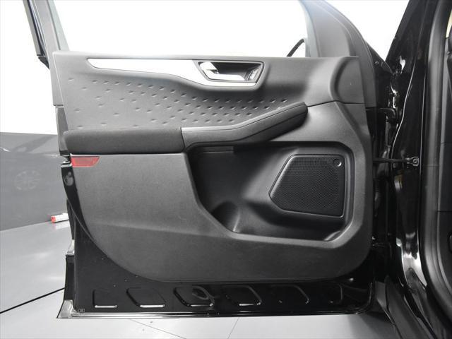 used 2020 Ford Escape car, priced at $17,993