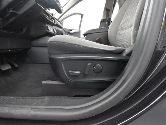 used 2020 Ford Escape car, priced at $17,993
