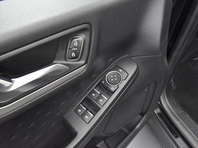 used 2020 Ford Escape car, priced at $17,993