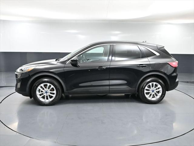 used 2020 Ford Escape car, priced at $17,993