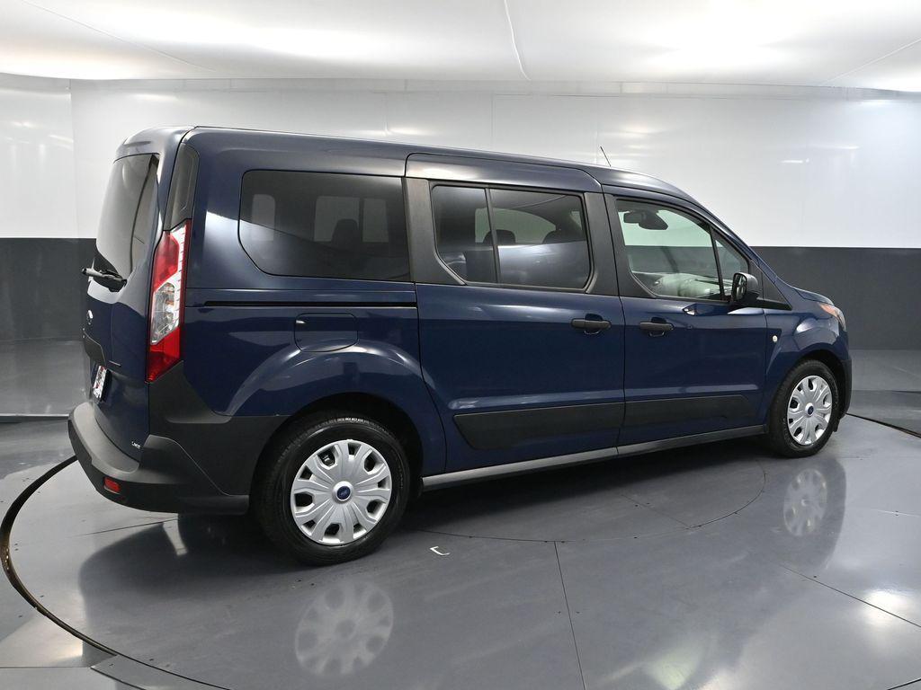 used 2021 Ford Transit Connect car, priced at $12,993