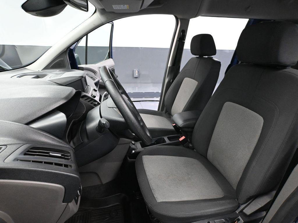 used 2021 Ford Transit Connect car, priced at $12,993