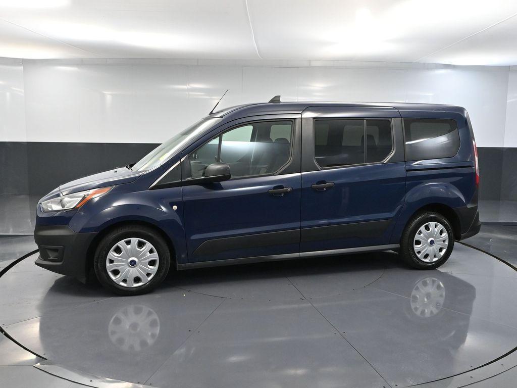 used 2021 Ford Transit Connect car, priced at $12,993