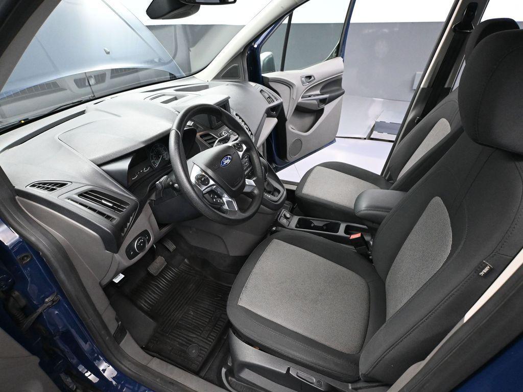 used 2021 Ford Transit Connect car, priced at $12,993