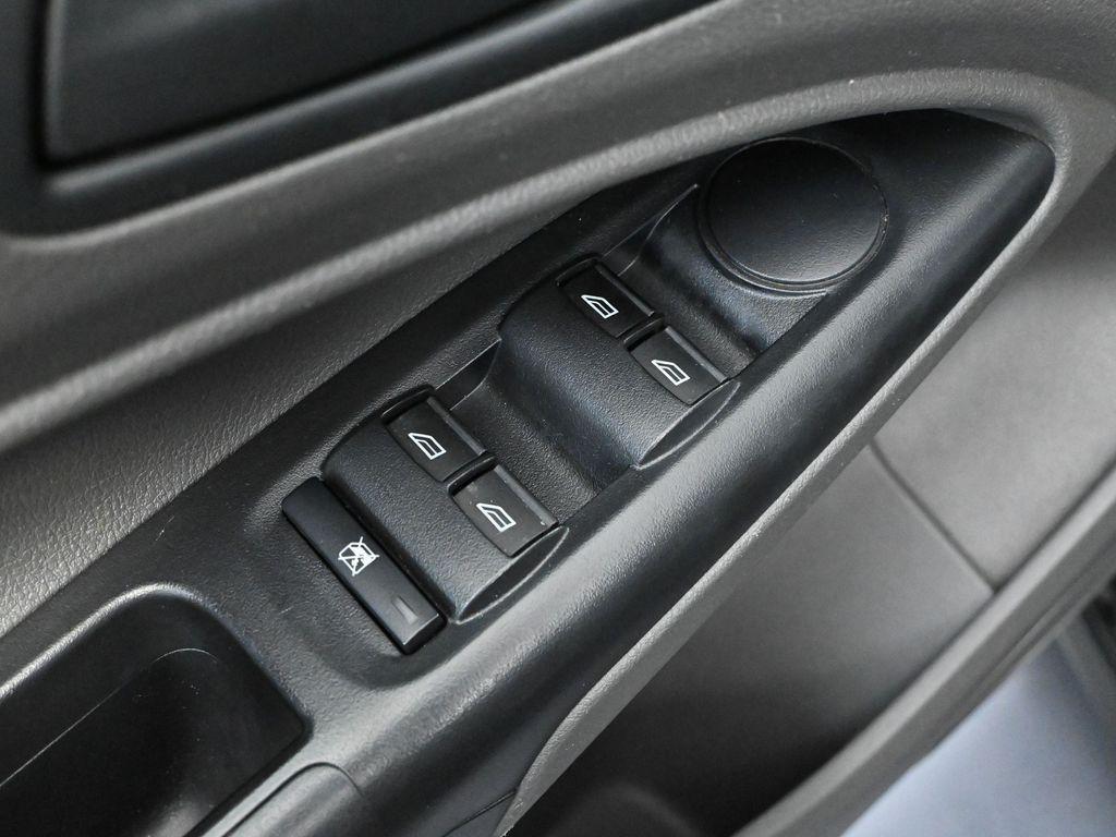 used 2021 Ford Transit Connect car, priced at $12,993