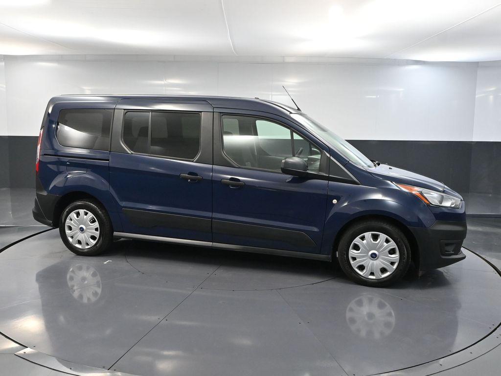 used 2021 Ford Transit Connect car, priced at $12,993
