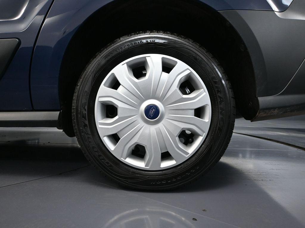 used 2021 Ford Transit Connect car, priced at $12,993