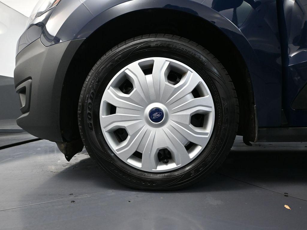used 2021 Ford Transit Connect car, priced at $12,993