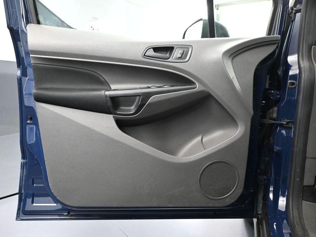 used 2021 Ford Transit Connect car, priced at $12,993