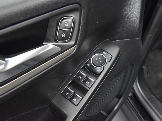 used 2021 Ford Escape car, priced at $20,500