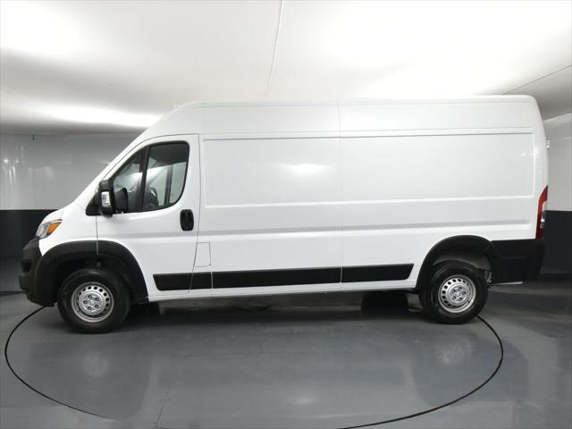 used 2025 Ram ProMaster 2500 car, priced at $41,599