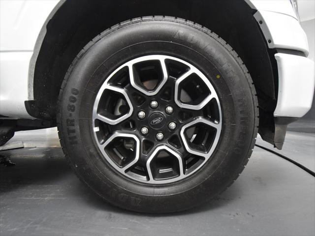 used 2023 Ford F-150 car, priced at $37,993