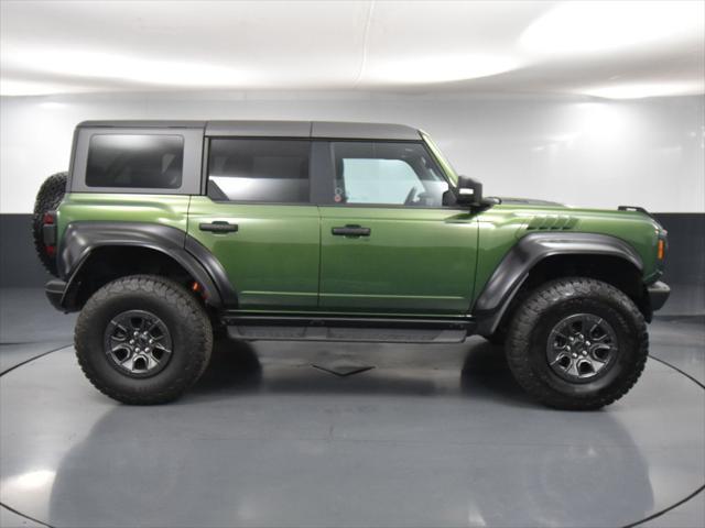 used 2022 Ford Bronco car, priced at $72,993