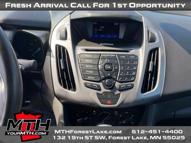 used 2016 Ford Transit Connect car, priced at $13,500