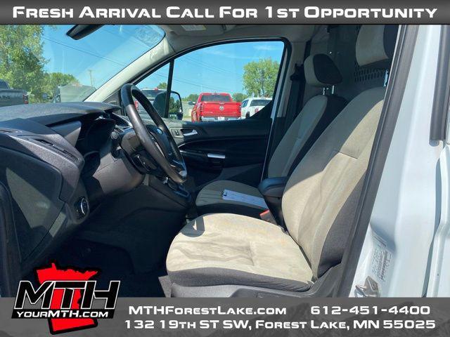 used 2016 Ford Transit Connect car, priced at $13,500