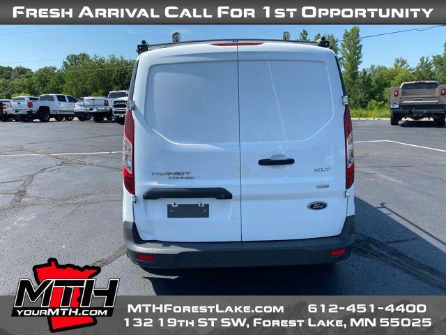 used 2016 Ford Transit Connect car, priced at $13,500