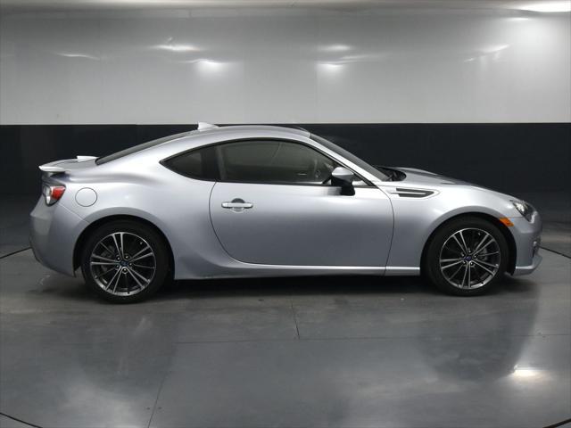 used 2016 Subaru BRZ car, priced at $23,993